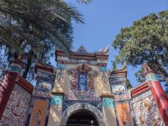 -白帝城·瞿塘峡景区