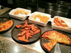 -星伦多自助料理(华润万象城店)