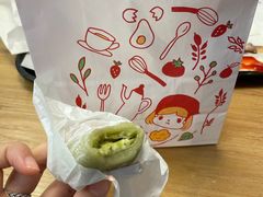 -西树泡芙(正佳店)
