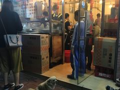 门面-莲塘味宝园牛杂(天越翔园店)