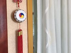 -延吉白山大厦酒店