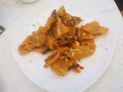 -吉源大排档·鱼生·海鲜(烧烤彩印厂店)