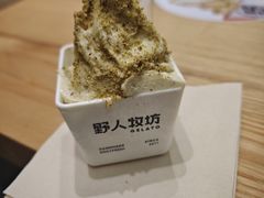 -野人牧坊Gelato(苏州中心店)