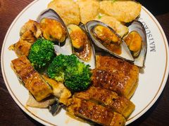 -松子料理(白家庄店)
