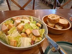 -Laures·月桂西班牙碳烤餐厅(十尚坊店)