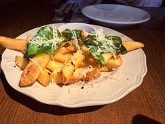 香蒜薯条-夏朵餐厅(丁香店)