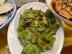 -茅溪菜·家宴(上品拾陆店)