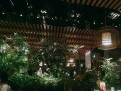 -锦府盐帮·李宅(领展购物广场中关村店)