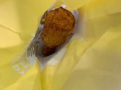 -麦当劳(东方时代广场分店)