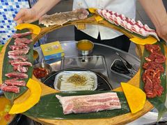 -玄希浪漫厨房·韩料烤肉(湖滨银泰in77店)