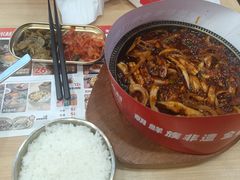-米村拌饭(城阳万象汇店)