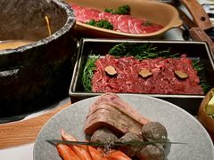 -芸山季·云南山珍菌火锅(南翔印象城MEGA店)