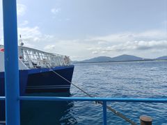 -三亚蜈支洲岛旅游区