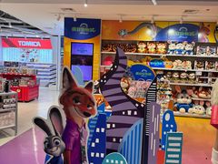 -TOYSRUS玩具反斗城(上海万象城店)