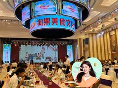 -国家五钻酒家·西樵旺阁渔村(西樵店)