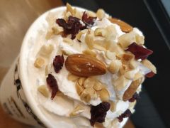 真纯水牛奶茶-大口九(东方广场店)