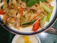 -集渔·泰式海鲜火锅(彭州店)