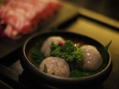 -捞王猪肚鸡火锅(财富中心店)