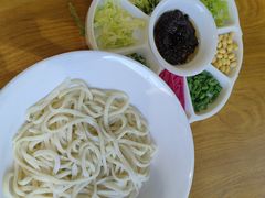 -尹三豆汁(天坛店)