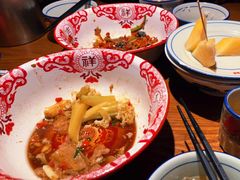 -老湘村·湖南土菜(天河维多利店)