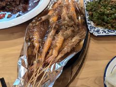 -华顺土菜馆(洪岗路店)