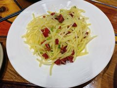 -POLO小馆·老南京菜(解放路店)