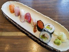 -田舍家Inakaya·炉端烧·铁板烧(天汇igc店)