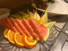 -海底捞火锅(天一广场亚细亚店)