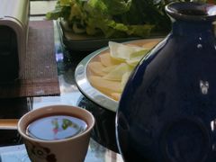 -阿鹏故事云南野生菌火锅(人民路店)