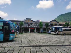 -花麦地溪边小厨(天台国清寺入口店)
