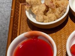 香酥鸡-松鹤楼面馆(飞州国际广场店)