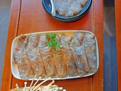 -老员外骨汤火锅(海州古城店)