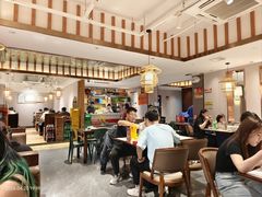 -回家吃饭·地道南昌菜(建德观总店)