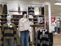 -优衣库(广州恒宝广场店)