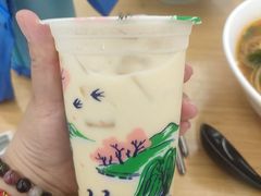 -天津工业大学西苑餐厅