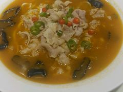 -小厨娘淮扬菜(天印大道店)