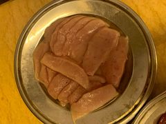 -月圆火锅(宁海东路二店)