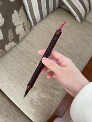 -禧婴婴儿理胎发·胎毛笔定制纪念品(新街口店)