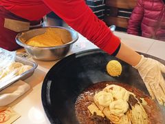 -江湖水乡铁锅炖魚(周庄嘉园店)