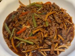 -刘胖子家常菜·蹄花焖藕(兴业店)