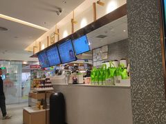 -奈雪的茶(天河城店)