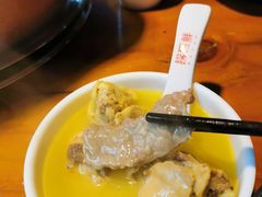 -捞围鲜·港式打边炉(海阳路店)