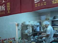 -锦庐道地川菜(来福士店)