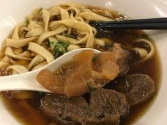 -天下三绝 牛肉面/红酒