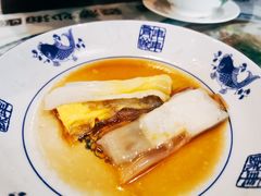 -阿殳粥馆(水围村店)