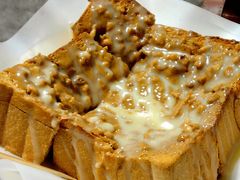 -颓记茶餐厅(美景总店)