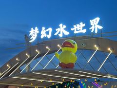 -巨鹏飞梦幻海岸