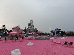 -泉城欧乐堡梦幻世界