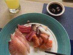 -佰园全日西餐厅-厦门佰翔软件园酒店