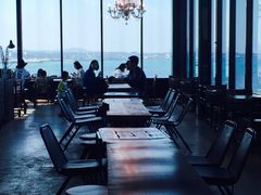 -Cafe Aewol Monsant